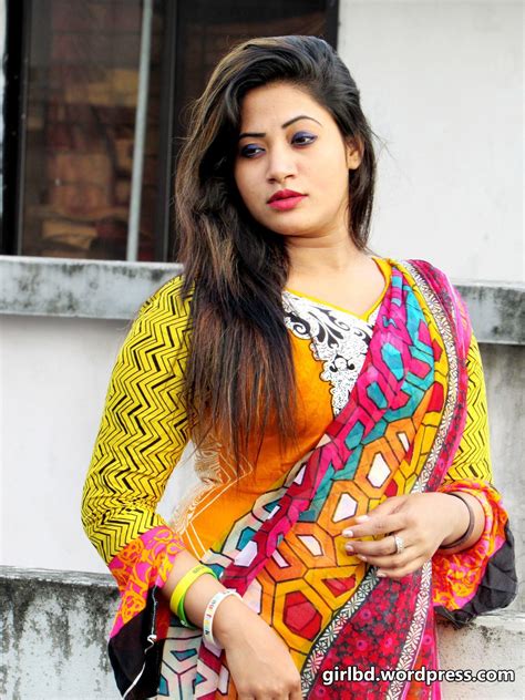 Bangladeshi Girl .